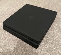 Ps4 mit Zubehör + 1TB Niedersachsen - Südergellersen Vorschau