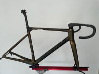 Merida Scultura 9000 CF5 Carbon Rahmen Bayern - Ebersberg Vorschau