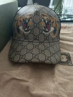 Gucci Cap Original Größe M Berlin - Pankow Vorschau