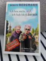 Renate Bergmann  Ich bin nicht süß, ich hab bloß Zucker Schleswig-Holstein - Itzehoe Vorschau