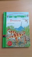 Dinosaurier - Sachgeschichten & Sachwissen - Erstleser - Erst ich Hessen - Liederbach Vorschau