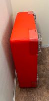 Kartell Plastics Modul 7090 Orange Bad Doberan - Landkreis - Kühlungsborn Vorschau