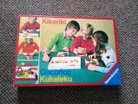 Ostern Kikeriki Spiel Ravensburger 1976 Cocorico Kukeleku 70er Niedersachsen - Zeven Vorschau