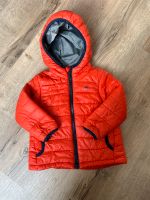 Übergangsjacke/Jacke/Steppjacke Frühling orange - Größe 86 Dortmund - Eving Vorschau