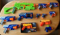 NERF Blaster - diverse Modelle Nordrhein-Westfalen - Leverkusen Vorschau