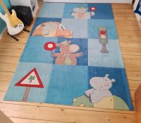 Kibek Kinderteppich Teppich ca. 160 x 230 cm Kiel - Elmschenhagen-Nord Vorschau