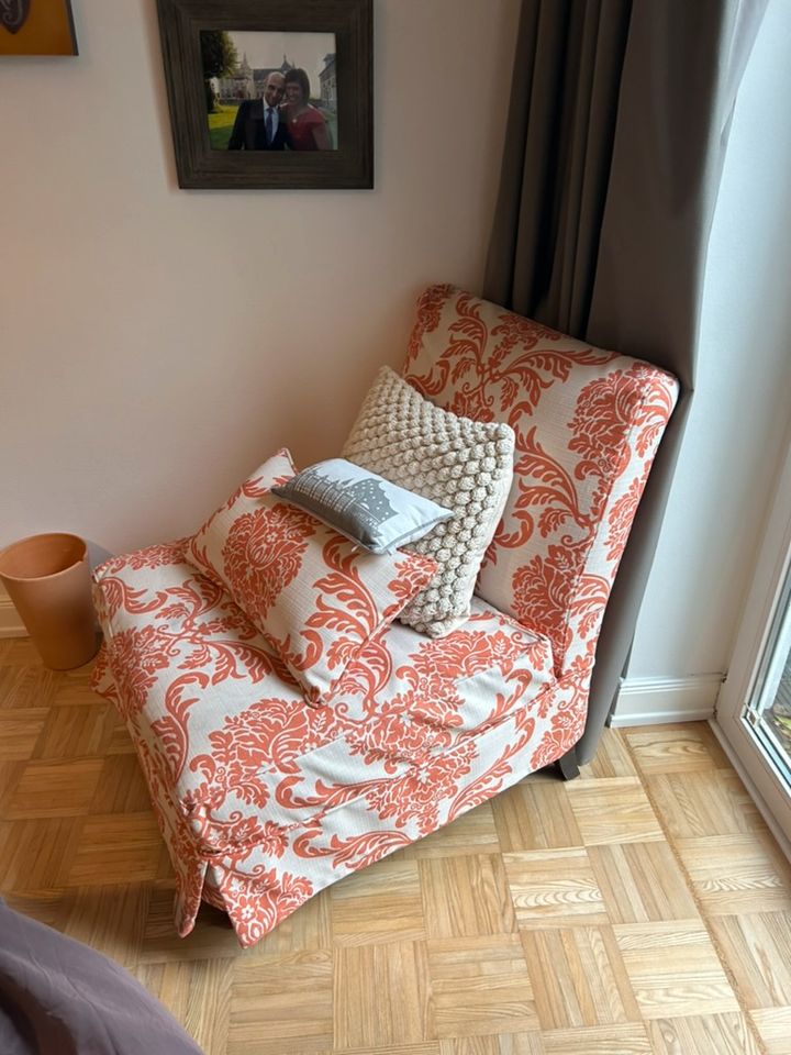 Sessel fürs Wohn- oder Schlafzimmer in Hamburg