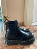 Dr. Martens - 2976 QUAD Chelsea Boots (Größe 41) Niedersachsen - Börßum Vorschau