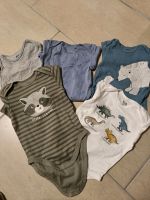 Jungen Body set langarm Gr 86/92 Nordrhein-Westfalen - Haan Vorschau