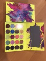 bh Cosmetics 20 shadow Palette Rheinland-Pfalz - Wörth am Rhein Vorschau