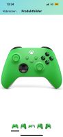 Xbox Wireless Controller – Velocity Green Sachsen-Anhalt - Magdeburg Vorschau