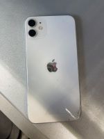 iPhone 11 64 GB weis mit Display schaden Stuttgart - Münster Vorschau