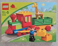 Lego duplo 6144 Rheinland-Pfalz - Ransbach-Baumbach Vorschau