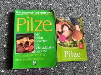 Pilze - Zwei Bücher Hausner Buch und Zeit Bestimmung Rezepte Bayern - Neunkirchen am Sand Vorschau