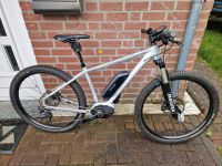 E-Bike Bosch CX MTB / Magura ts8 / MT7 / XT / Bosch Nyon Navi Niedersachsen - Georgsmarienhütte Vorschau