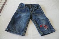 kurze Jeans Gr. 104 Rheinland-Pfalz - Wörrstadt Vorschau