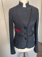 Blazer Übergangsjacke von „Armani Jeans“ Brandenburg - Bernau Vorschau