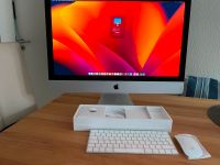 iMac mit 27"-Retina-5K (2017) i5 3,4 GHz 32 GB RAM 1TB FDrive Hessen - Ginsheim-Gustavsburg Vorschau