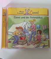 Meine Freundin Conni CDs Bayern - Wunsiedel Vorschau