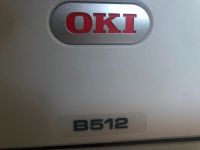 OKI B512 Laserdrucker Bayern - Postbauer-Heng Vorschau