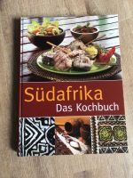 Kochbuch Südafrika Bayern - Asbach-Bäumenheim Vorschau