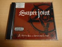 Superjoint A Lethal Dose Of American Hatred CD 2003 Leipzig - Leipzig, Südvorstadt Vorschau