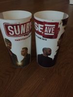 Fanbecher Sunrise Avenue Tourbecher 2015 Fairtales Kreis Pinneberg - Wedel Vorschau