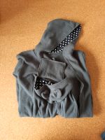 Jacke mit Trageeinsatz aus Fleece Bielefeld - Joellenbeck Vorschau