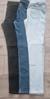 H&M 3 Jeans Set Skinny Fit&Denim Gr. 164 Hessen - Niestetal Vorschau