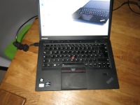 Lenovo x1 carbon , i5  ,Thinkpad ,  win 10 Schleswig-Holstein - Sankelmark Vorschau