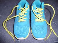 KangaRoos Schuhe Schnürschuhe Sneaker Gr. 38 türkis Dortmund - Wickede Vorschau