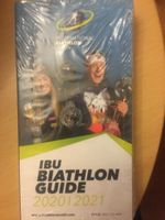 IBU Biathlon Guide der letzten drei Saisons Bayern - Burglauer Vorschau