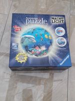 Ravensburger 3-D-Puzzle Nachtlicht Unterwasserwelt Mecklenburg-Strelitz - Landkreis - Neverin Vorschau