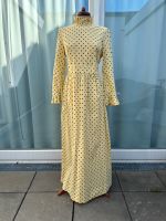 100% ORIGINAL BAUM UND PFERDEGARTEN KLEID GELB PUNKTE Gr. 34 XS-S München - Altstadt-Lehel Vorschau