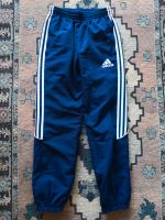 Adidas Sporthose blau Leipzig - Neustadt-Neuschönefeld Vorschau