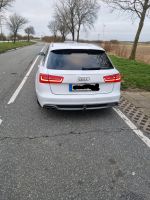 Audi a6 c7 2.0 tdi 177ps Nordfriesland - Bredstedt Vorschau