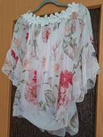 Tredy, Bluse, wie neu, Gr.3 Brandenburg - Oranienburg Vorschau
