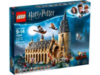 Lego Neu/OVP Harry Potter 75954 Die Große Halle von Hogwarts Bayern - Wülfershausen a.d.Saale Vorschau