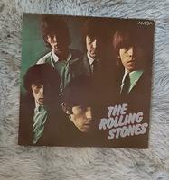 Rolling Stones Schallplatte von Amiga ( DDR ) Sachsen-Anhalt - Magdeburg Vorschau