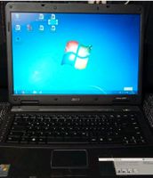 Notebook  Acer Extensa 5620Z Win7 Bayern - Ochsenfurt Vorschau