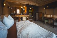 Ferienhaus Tiny Haus Erdhöhle Klimafreundlich, Sauna, Badezuber Niedersachsen - Zernien Vorschau