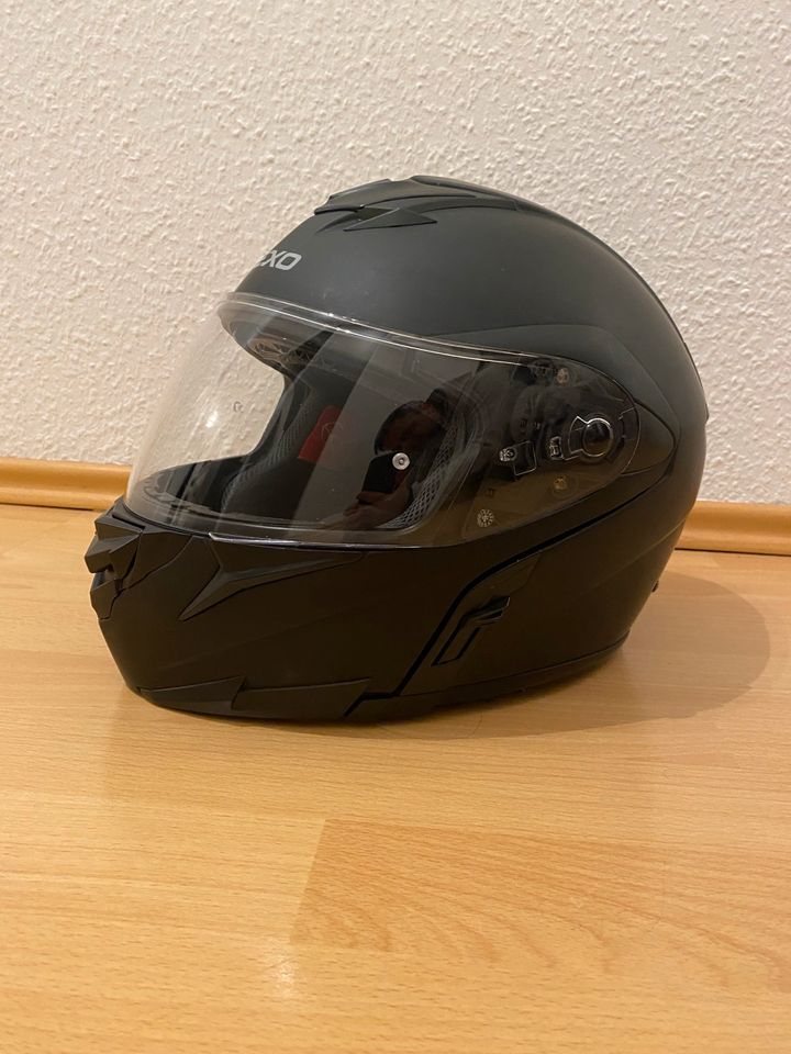 NEXEN Comfort  Klapphelm in Hofheim am Taunus