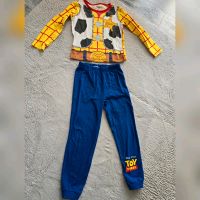 Disney Toy Story Woody Pyjama  / Schlafanzug Nordrhein-Westfalen - Eschweiler Vorschau