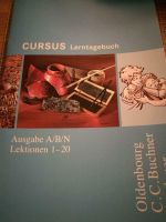 Cursus Lerntagebuch für Latein Nordrhein-Westfalen - Monheim am Rhein Vorschau