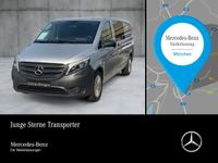 Mercedes-Benz Vito 116 CDI KA XL SELECT+AHK+9G+Klima+ParkAss München - Ramersdorf-Perlach Vorschau