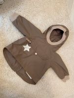 Mini A Ture Anorak Jacke Baby Kreis Ostholstein - Bad Schwartau Vorschau