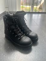 Neue Haix Schuhe Arbeiterschuhe Berlin - Wilmersdorf Vorschau