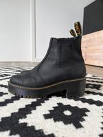 Doc Martens Größe 39 Nordrhein-Westfalen - Steinhagen Vorschau