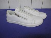 Damen Schuhe Sportschuhe Gr. 39 wie neu Sneaker Halbschuh Hessen - Beselich Vorschau