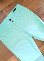 ♡Benetton♡ Jeggings Jeans slim mint Berlin - Biesdorf Vorschau
